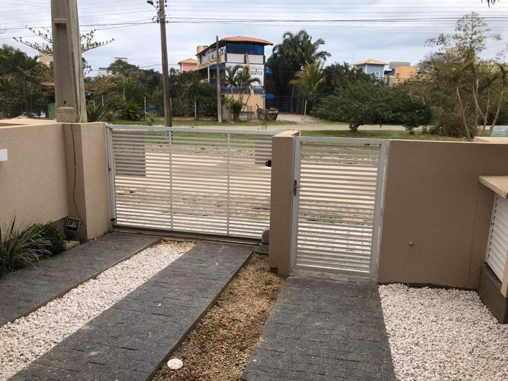 Casas Para Locacao Em Bombinhas Villa Esterno foto