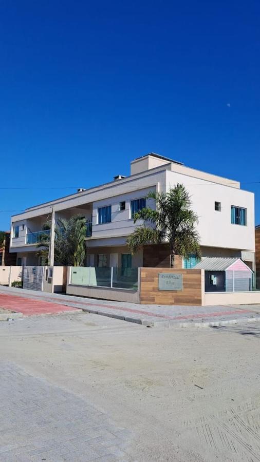 Casas Para Locacao Em Bombinhas Villa Esterno foto