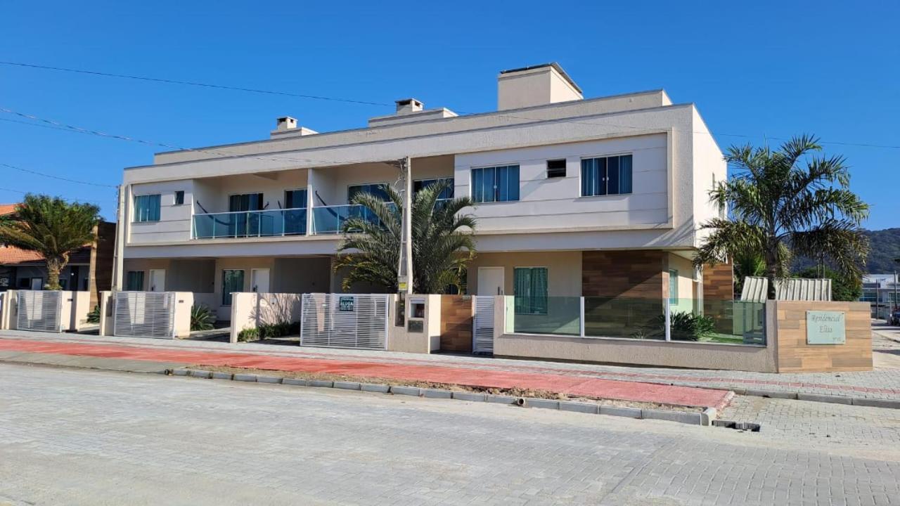 Casas Para Locacao Em Bombinhas Villa Esterno foto