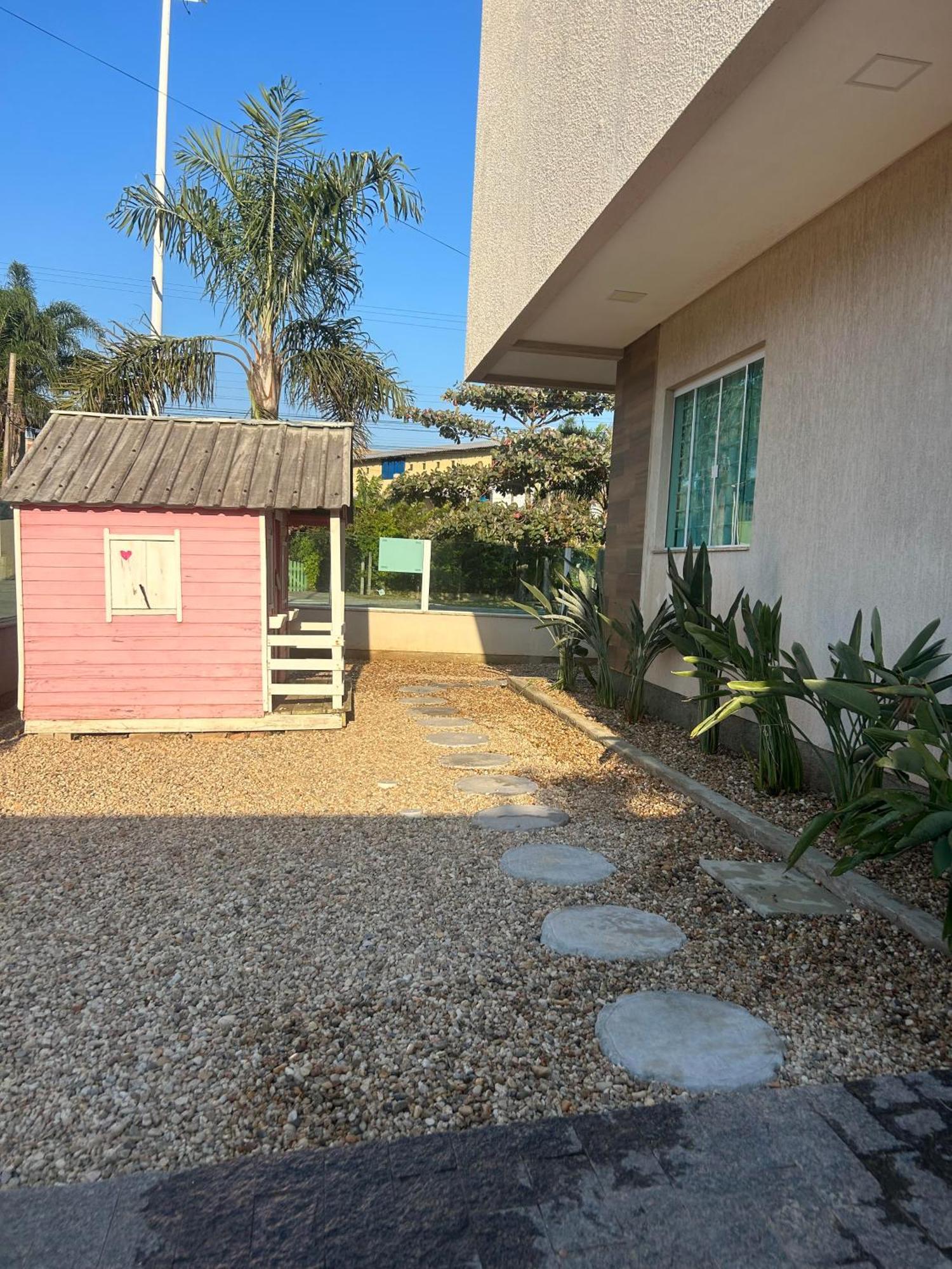 Casas Para Locacao Em Bombinhas Villa Esterno foto