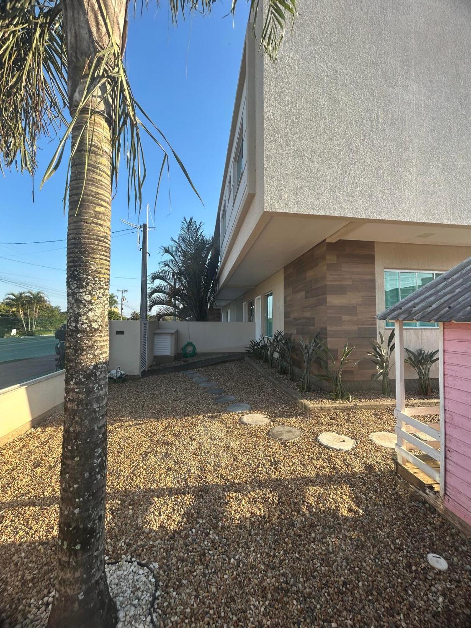 Casas Para Locacao Em Bombinhas Villa Esterno foto